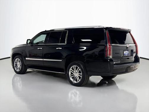 2020 Cadillac Escalade ESV Base