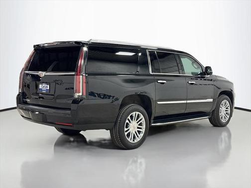 2020 Cadillac Escalade ESV Base