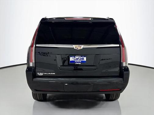 2020 Cadillac Escalade ESV Base