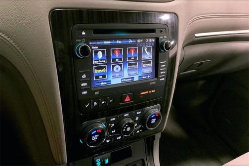 Photo 5 of 44 of 2014 Chevrolet Traverse 1LT
