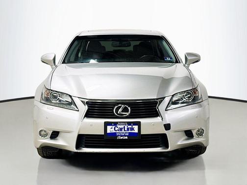 2013 Lexus GS 350 Base