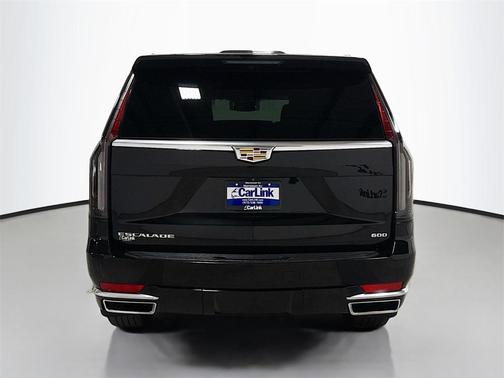 2022 Cadillac Escalade ESV Luxury