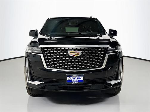 2022 Cadillac Escalade ESV Luxury