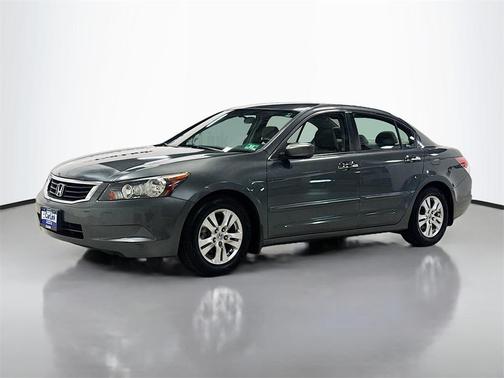 2008 Honda Accord LX-P