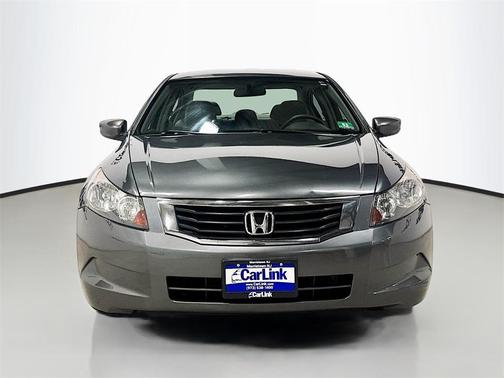 2008 Honda Accord LX-P