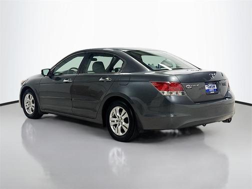 2008 Honda Accord LX-P
