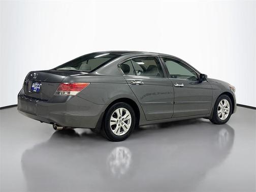 2008 Honda Accord LX-P