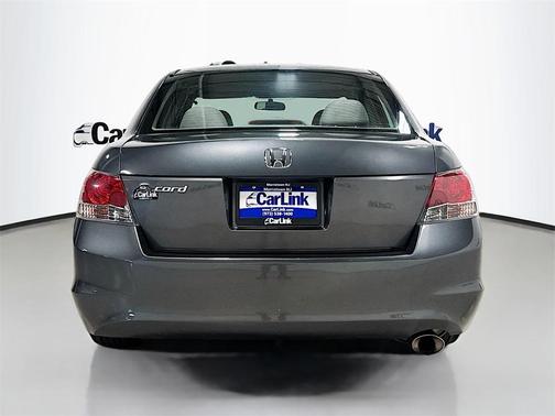 2008 Honda Accord LX-P