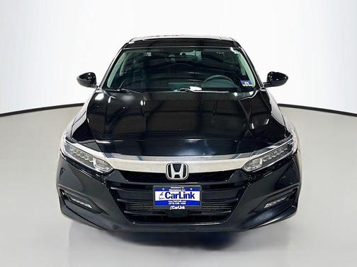 2019 Honda Accord EX
