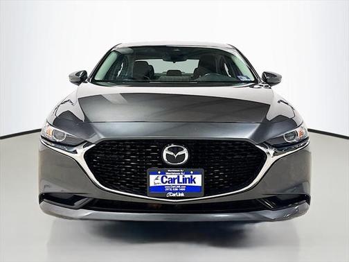 2020 Mazda Mazda3 AWD w/Preferred Package