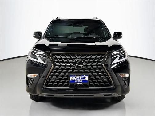 2022 Lexus GX 460 Base