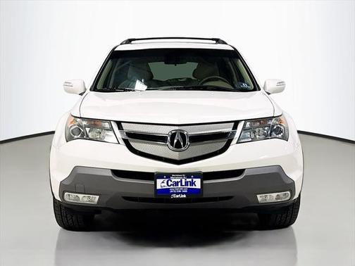2007 Acura MDX Base