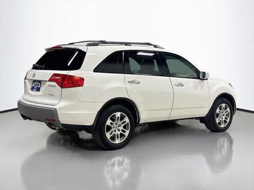 2007 Acura MDX Base
