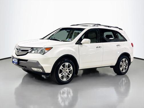 2007 Acura MDX Base