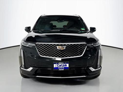 2023 Cadillac XT6 Premium Luxury FWD