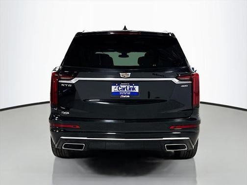 2023 Cadillac XT6 Premium Luxury FWD