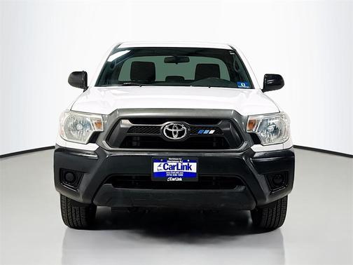 2013 Toyota Tacoma Base