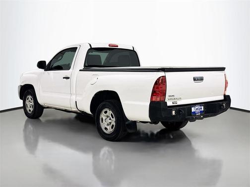 2013 Toyota Tacoma Base