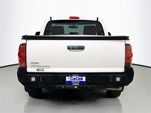 2013 Toyota Tacoma Base