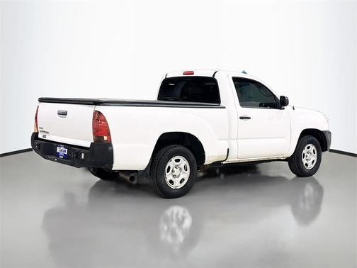 2013 Toyota Tacoma Base