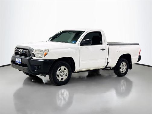 2013 Toyota Tacoma Base