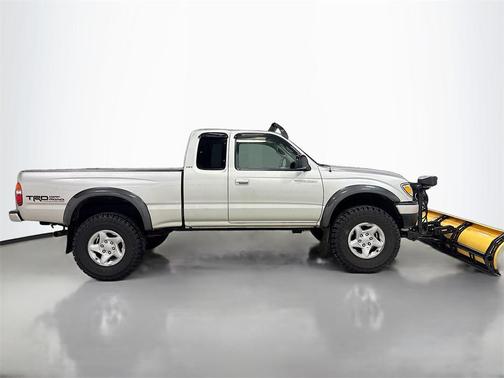 2004 Toyota Tacoma Xtracab