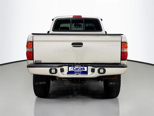 2004 Toyota Tacoma Xtracab