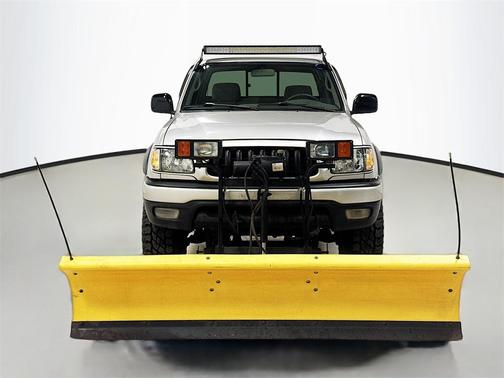 2004 Toyota Tacoma Xtracab