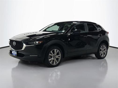 2021 Mazda CX-30 Select