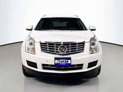 2013 Cadillac SRX Luxury Collection