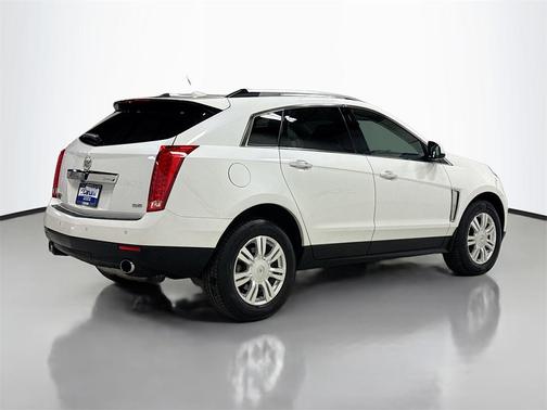 2013 Cadillac SRX Luxury Collection