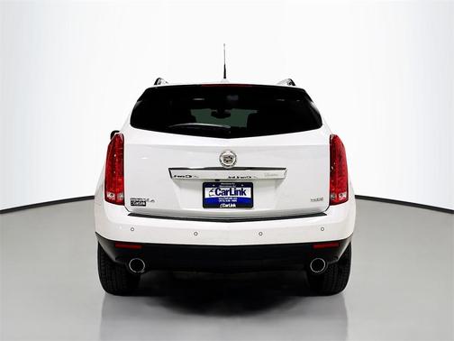 2013 Cadillac SRX Luxury Collection