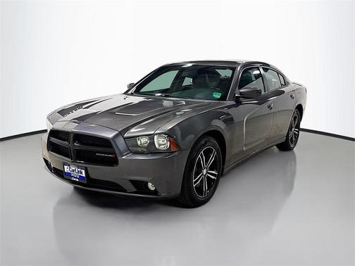 2014 Dodge Charger SXT