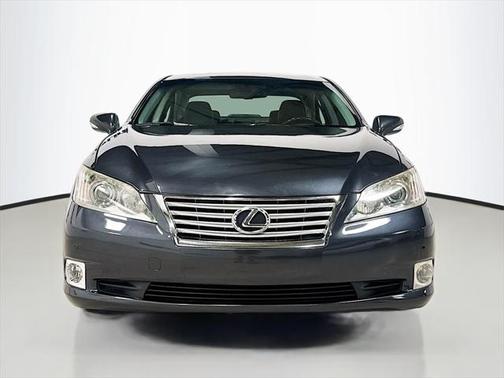 2011 Lexus ES 350 Base