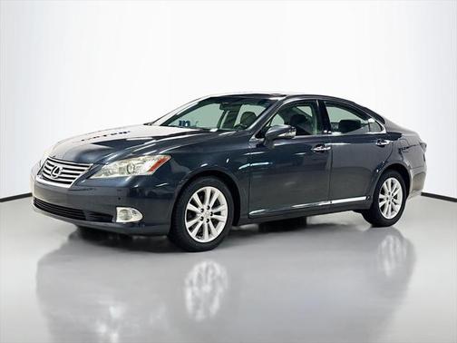 2011 Lexus ES 350 Base