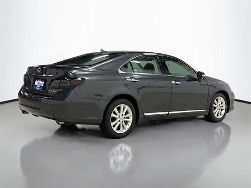 2011 Lexus ES 350 Base