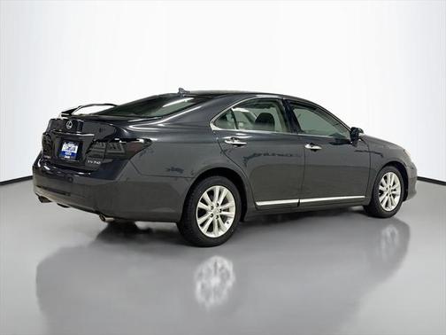 2011 Lexus ES 350 Base