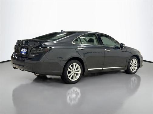 2011 Lexus ES 350 Base