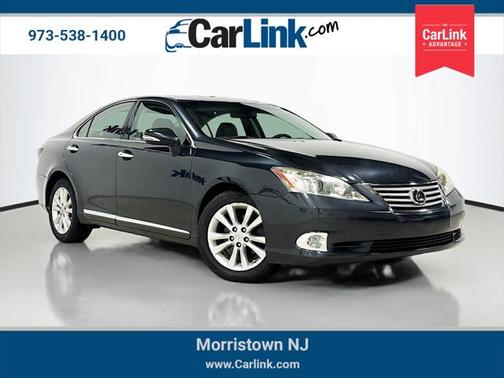 2011 Lexus ES 350 Base