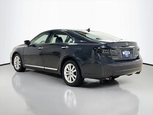 2011 Lexus ES 350 Base