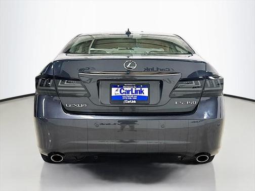 2011 Lexus ES 350 Base