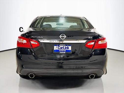 2016 Nissan Altima 2.5 SR