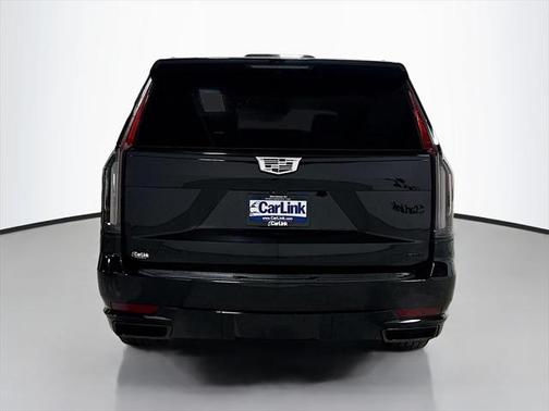 2022 Cadillac Escalade ESV Sport