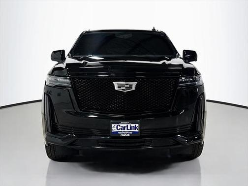 2022 Cadillac Escalade ESV Sport