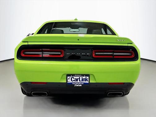 2015 Dodge Challenger SRT 392