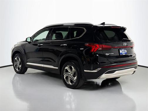 2022 Hyundai SANTA FE SEL 2.4