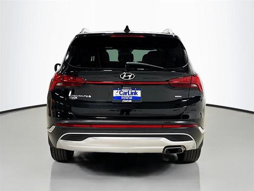 2022 Hyundai SANTA FE SEL 2.4