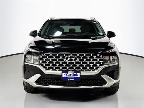 2022 Hyundai SANTA FE SEL 2.4