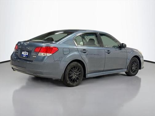 2013 Subaru Legacy Base