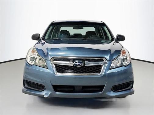 2013 Subaru Legacy Base